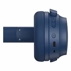 Edifier WH700NB Auricolare Con cavo e senza cavo A Padiglione Musica/Giornaliera USB tipo-C Bluetooth Blu - Vista aggiuntiva 5