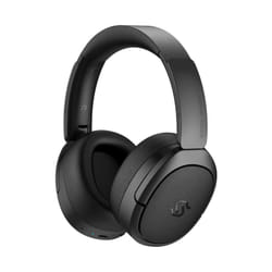 Edifier STAX SPIRIT S5 Auricolare Con cavo e senza cavo A Padiglione Musica e Chiamate USB tipo-C Bluetooth Nero