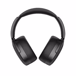 Edifier STAX SPIRIT S5 Auricolare Con cavo e senza cavo A Padiglione Musica e Chiamate USB tipo-C Bluetooth Nero - Vista aggiuntiva 2
