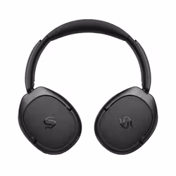 Edifier STAX SPIRIT S5 Auricolare Con cavo e senza cavo A Padiglione Musica e Chiamate USB tipo-C Bluetooth Nero - Vista aggiuntiva 3