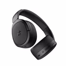 Edifier STAX SPIRIT S5 Auricolare Con cavo e senza cavo A Padiglione Musica e Chiamate USB tipo-C Bluetooth Nero - Vista aggiuntiva 4