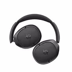 Edifier STAX SPIRIT S5 Auricolare Con cavo e senza cavo A Padiglione Musica e Chiamate USB tipo-C Bluetooth Nero - Vista aggiuntiva 5