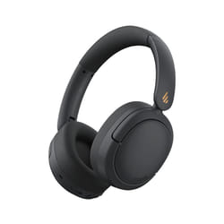 Edifier W800BT Pro Auricolare Con cavo e senza cavo A Padiglione Musica e Chiamate USB tipo-C Bluetooth Nero