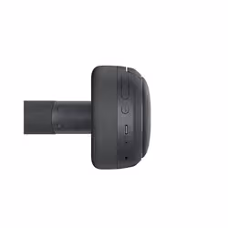 Edifier W800BT Pro Auricolare Con cavo e senza cavo A Padiglione Musica e Chiamate USB tipo-C Bluetooth Nero - Vista aggiuntiva 6