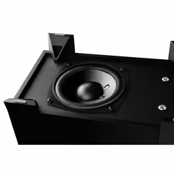 Edifier M1360 set di altoparlanti 8,5 W PC Nero 2.1 canali 4 W - Vista aggiuntiva 6