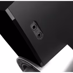 Edifier C2XD set di altoparlanti 53 W PC Nero 2.1 canali 2-vie 18 W - Vista aggiuntiva 7