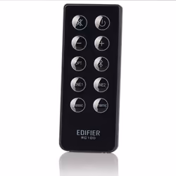 Edifier R2000DB altoparlante 2-vie Nero Con cavo e senza cavo 120 W - Vista aggiuntiva 4