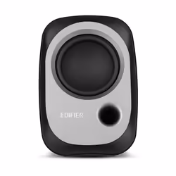 Edifier R12U Nero, Grigio Cablato 4 W