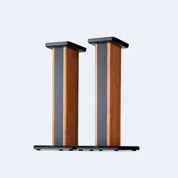 Edifier SS02, Pavimento, Legno, S2000Pro / S1000DB, 35,5 cm, 35,5 cm, 652 mm