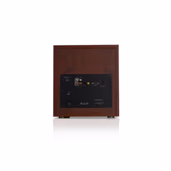 Edifier S350DB set di altoparlanti 150 W Universale Nero, Legno 2.1 canali 80 W Bluetooth - Vista aggiuntiva 4