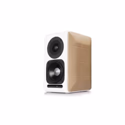 Edifier S880DB altoparlante 2-vie Bianco, Legno Con cavo e senza cavo 88 W - Vista aggiuntiva 4