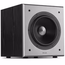 Edifier T5 Nero Subwoofer attivo 70 W - Vista aggiuntiva 4