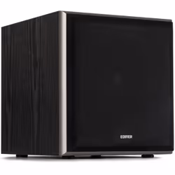 Edifier T5 Nero Subwoofer attivo 70 W - Vista aggiuntiva 5
