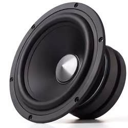 Edifier T5 Nero Subwoofer attivo 70 W - Vista aggiuntiva 7