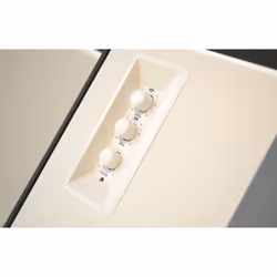 Edifier R1280T Bianco Cablato - Vista aggiuntiva 4