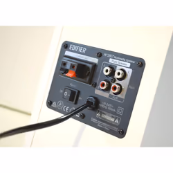 Edifier R1280T Bianco Cablato - Vista aggiuntiva 5