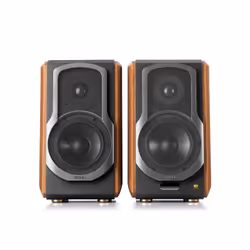 Edifier S1000MKII altoparlante Nero, Legno Con cavo e senza cavo 120 W - Vista aggiuntiva 2