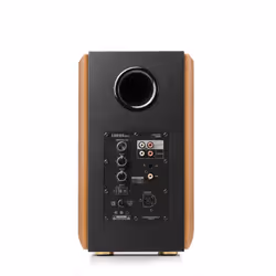 Edifier S1000MKII altoparlante Nero, Legno Con cavo e senza cavo 120 W - Vista aggiuntiva 3