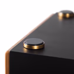 Edifier S1000MKII altoparlante Nero, Legno Con cavo e senza cavo 120 W - Vista aggiuntiva 4