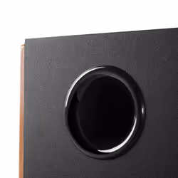 Edifier S1000MKII altoparlante Nero, Legno Con cavo e senza cavo 120 W - Vista aggiuntiva 5