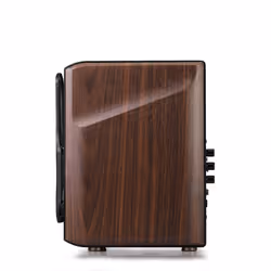 Edifier S2000MKIII altoparlante Nero, Legno Con cavo e senza cavo 130 W - Vista aggiuntiva 4
