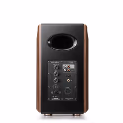 Edifier S2000MKIII altoparlante Nero, Legno Con cavo e senza cavo 130 W - Vista aggiuntiva 5