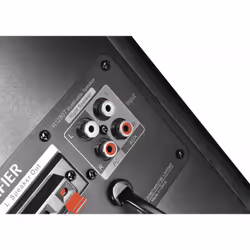 Edifier R1280T Nero Cablato 21 W - Vista aggiuntiva 5
