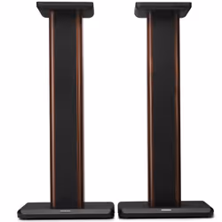 Edifier SS02C, Nero, Legno, 17,5 kg