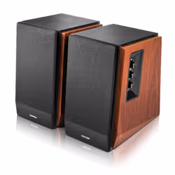 Edifier R1700BTS altoparlante Nero, Legno Con cavo e senza cavo 66 W - Vista aggiuntiva 7