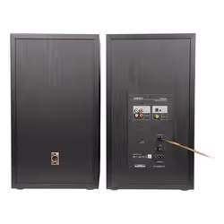 Edifier R2850DB altoparlante 3-vie Nero Con cavo e senza cavo 150 W - Vista aggiuntiva 2