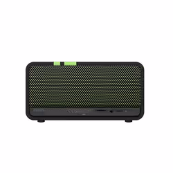 Edifier MP230 Altoparlante portatile stereo Nero, Verde 20 W - Vista aggiuntiva 4