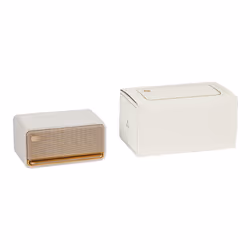 Edifier MP230WT altoparlante portatile e per feste Altoparlante portatile stereo Bianco 20 W - Vista aggiuntiva 4