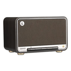 Edifier D32 Altoparlante portatile stereo Noce 60 W