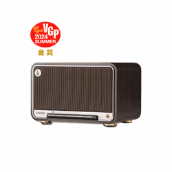 Edifier D32 Altoparlante portatile stereo Noce 60 W - Vista aggiuntiva 2
