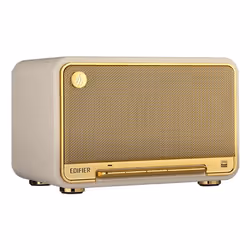 Edifier D32, 2.1 canali, 2,54 cm (1"), 60 W, 30 W, 52 - 40000 Hz, 85 dB