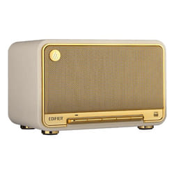 Edifier D32 Sistema di altoparlanti portatile 2.1 Bianco 60 W