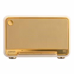 Edifier D32 Sistema di altoparlanti portatile 2.1 Bianco 60 W