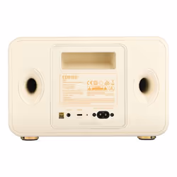 Edifier D32 Sistema di altoparlanti portatile 2.1 Bianco 60 W - Vista aggiuntiva 4