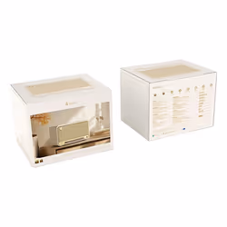 Edifier D32 Sistema di altoparlanti portatile 2.1 Bianco 60 W - Vista aggiuntiva 5