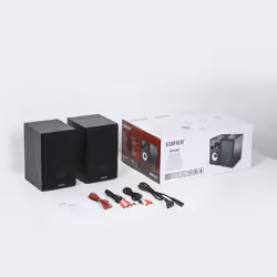 Edifier R990BT altoparlante Nero Wireless 24 W - Vista aggiuntiva 6