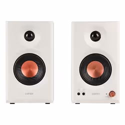Edifier MR3 Bianco Con cavo e senza cavo 36 W - Vista aggiuntiva 2