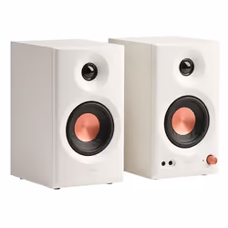 Edifier MR3 Bianco Con cavo e senza cavo 36 W - Vista aggiuntiva 3