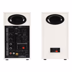 Edifier MR3 Bianco Con cavo e senza cavo 36 W - Vista aggiuntiva 4