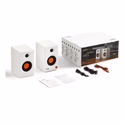 Edifier MR3 Bianco Con cavo e senza cavo 36 W - Vista aggiuntiva 5