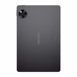 Doogee U11 5G 128 GB 27,9 cm (11") 4 GB Wi-Fi 5 (802.11ac) Android 15 Nero - Vista aggiuntiva 3