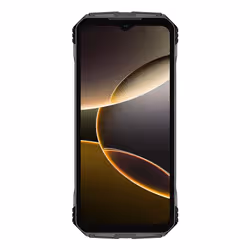 Doogee V Max S 16,7 cm (6.58") Tripla SIM Android 14 5G USB tipo-C 24 GB 256 GB 22000 mAh Grigio - Vista aggiuntiva 3