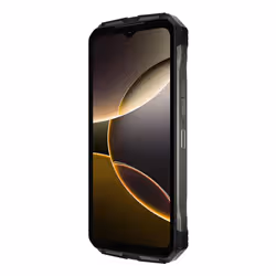Doogee V Max S 16,7 cm (6.58") Tripla SIM Android 14 5G USB tipo-C 24 GB 256 GB 22000 mAh Grigio - Vista aggiuntiva 5