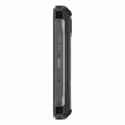 Doogee V Max S 16,7 cm (6.58") Tripla SIM Android 14 5G USB tipo-C 24 GB 256 GB 22000 mAh Grigio - Vista aggiuntiva 6