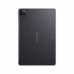 Doogee Tab E3 4G Mediatek LTE 256 GB 27,9 cm (11") 8 GB Wi-Fi 5 (802.11ac) Android 15 Nero - Vista aggiuntiva 3
