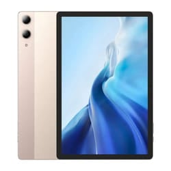 Doogee Tab E3 Pro 4G Mediatek LTE 256 GB 33 cm (13") 8 GB Wi-Fi 5 (802.11ac) Android 15 Oro